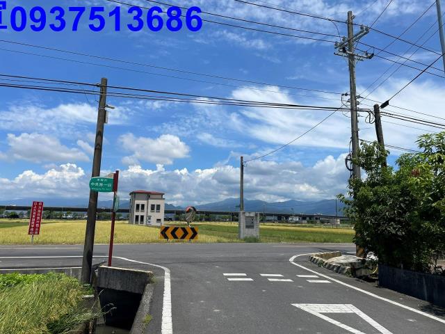 宜蘭壯圍農地-15