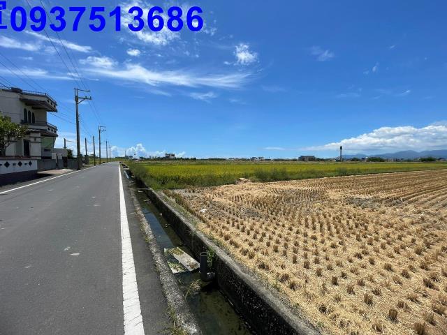 宜蘭壯圍農地-2