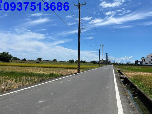 宜蘭壯圍農地-9