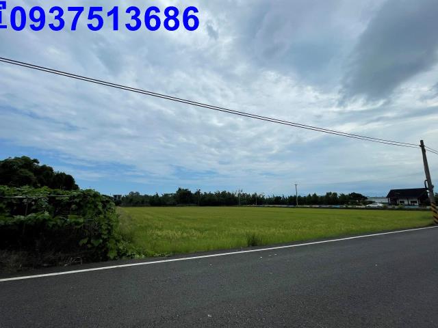 宜蘭員山農地-2