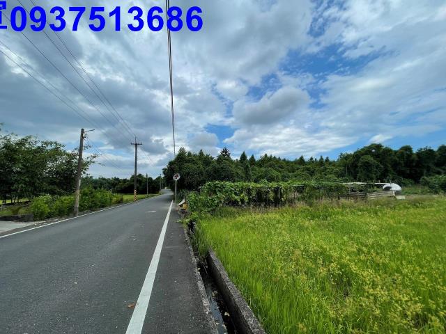 宜蘭員山農地-7