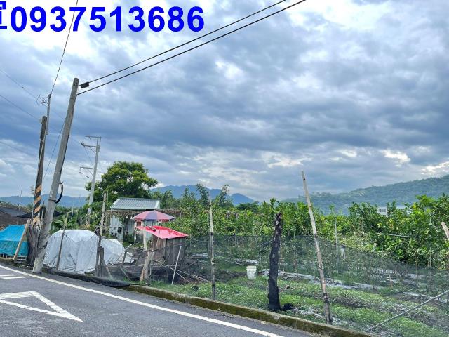 宜蘭員山農地-5