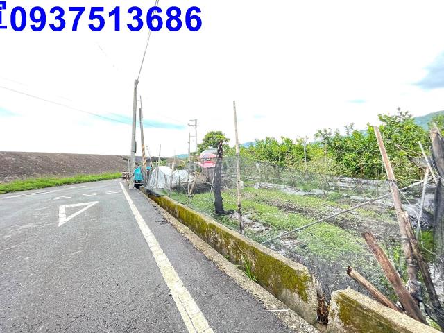 宜蘭員山農地-3