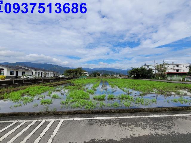 宜蘭員山農地-14