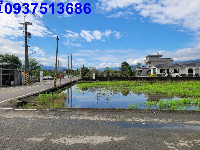 宜蘭員山農地-1