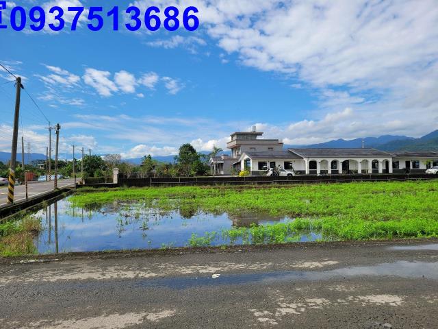 宜蘭員山農地-2