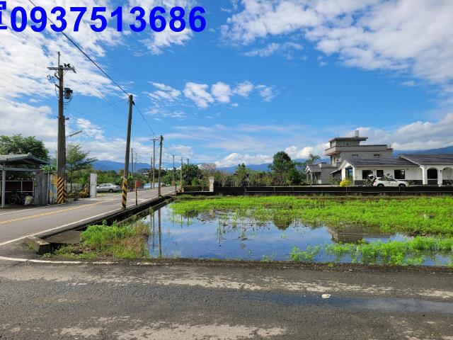 宜蘭員山農地-4