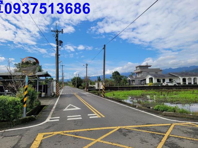 宜蘭員山農地-5