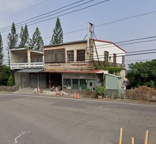 高雄阿蓮建地-2