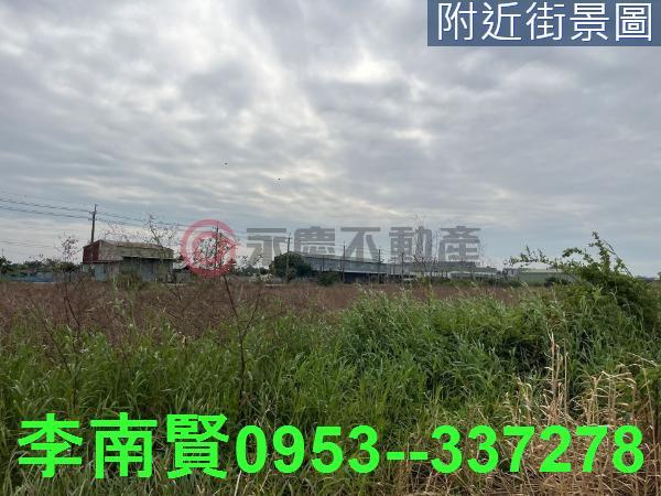仁德農地-1