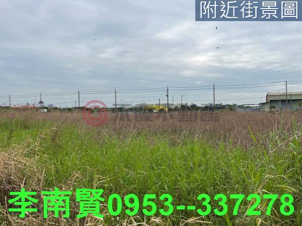 仁德農地-3