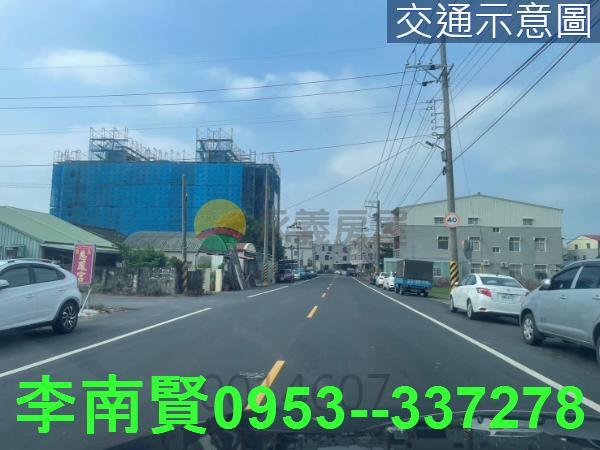台南農地-7