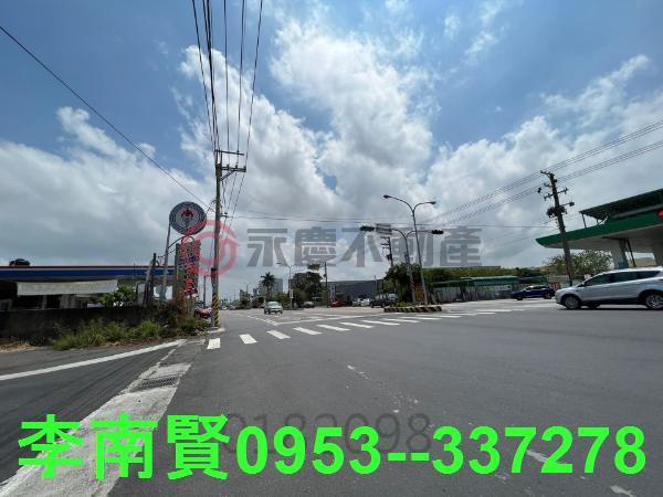 台南麻豆工業地-2