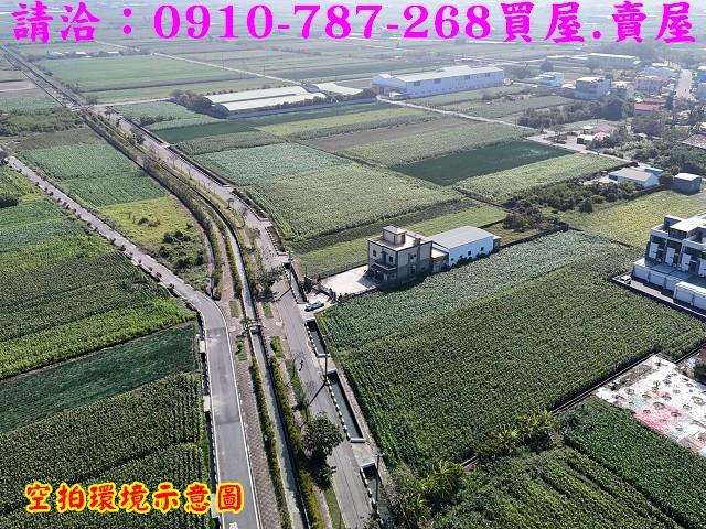 台南七股農地-15