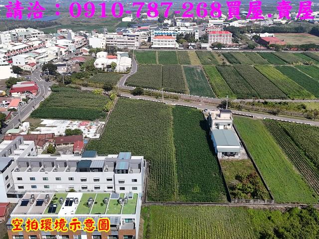 台南七股農地-3