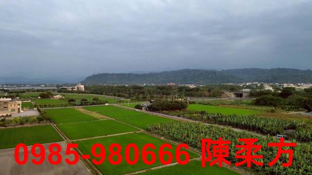 雲林林內農地-12