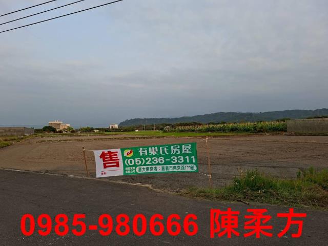 雲林林內農地-4