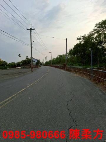 雲林林內農地-6