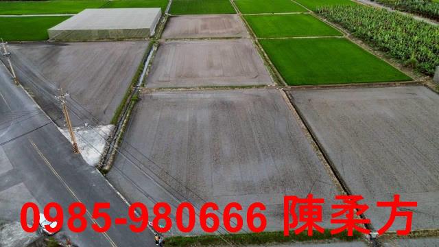 雲林林內農地-9