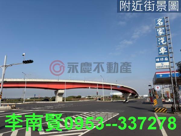 台南永康農地-3