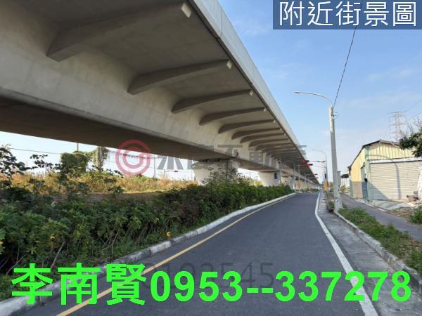 台南永康農地-7