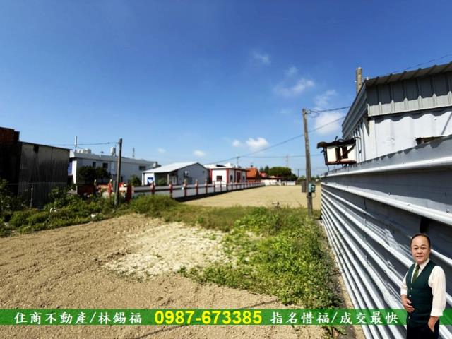 高雄湖內工業地-5