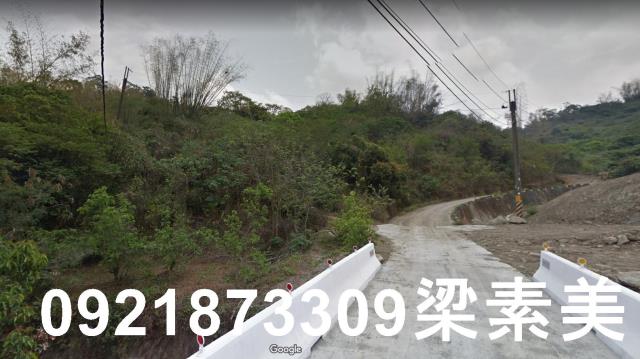 杉林農地-1