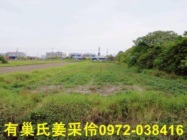 嘉義農地-8