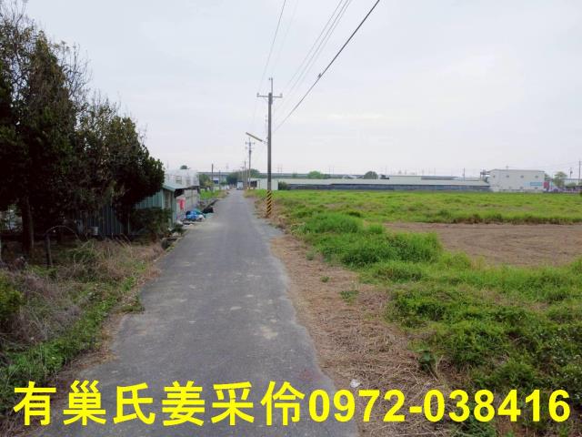 嘉義農地-9