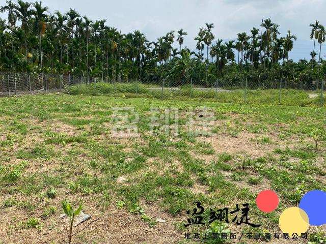 萬巒農地-1
