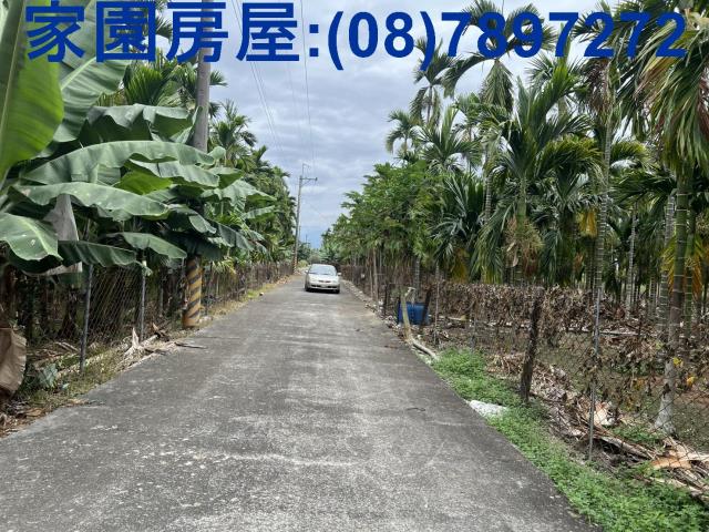萬巒農地-1