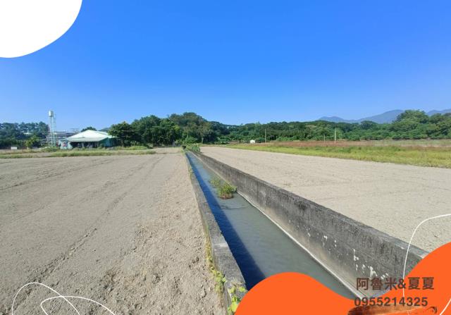 美濃農地-4