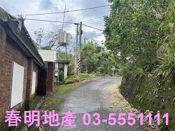 新竹峨眉建地-3