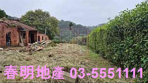 新竹峨眉農地-10