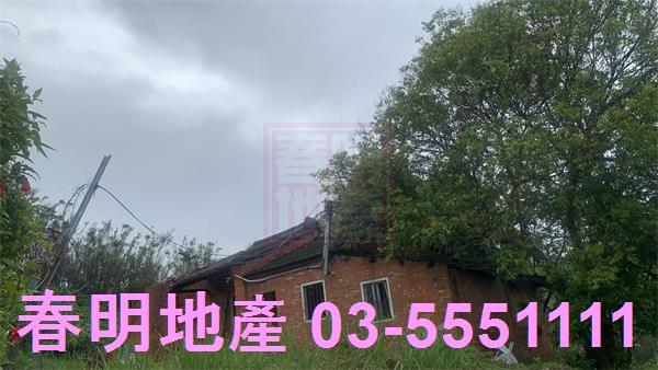 新竹峨眉農地-6