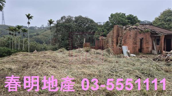 新竹峨眉農地-9