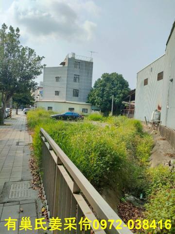 嘉義建地-10