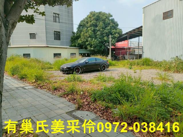 嘉義建地-1