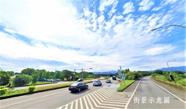 桃園龍潭工業地-1