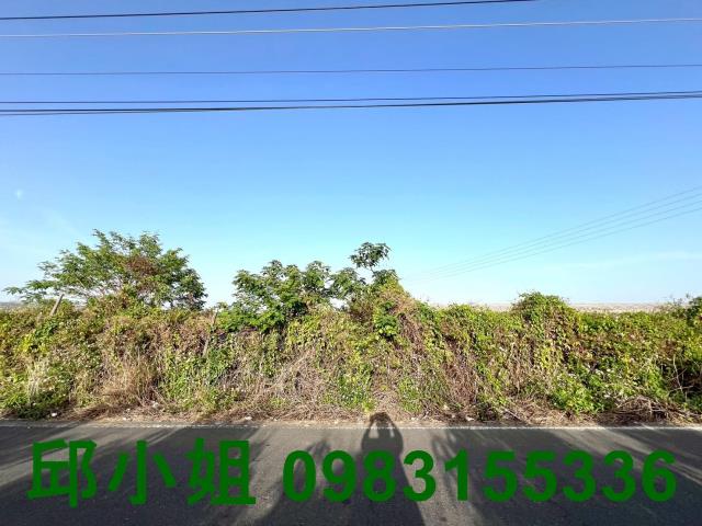 溪湖農地-1