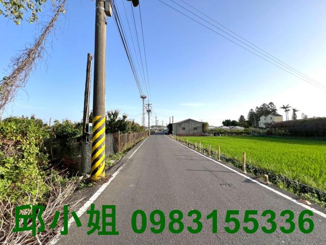 溪湖農地-2