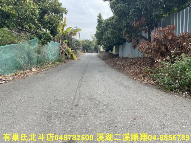 彰化社頭農地-6
