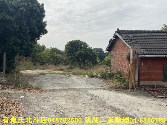 彰化社頭農地-7