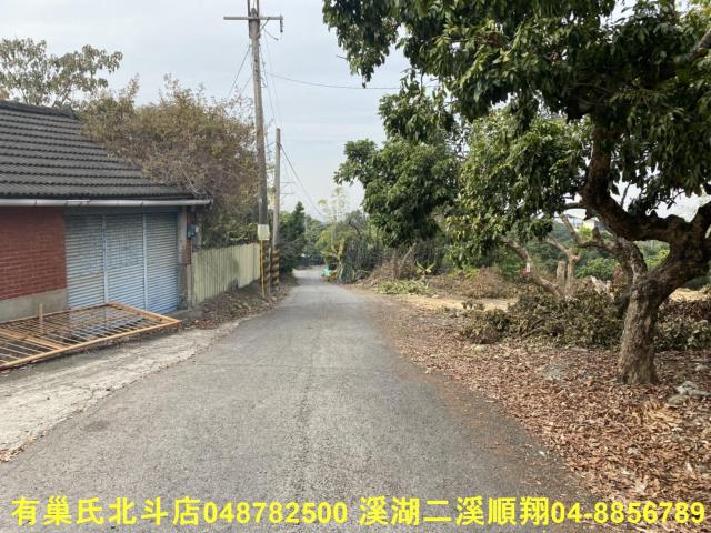 彰化社頭農地-8