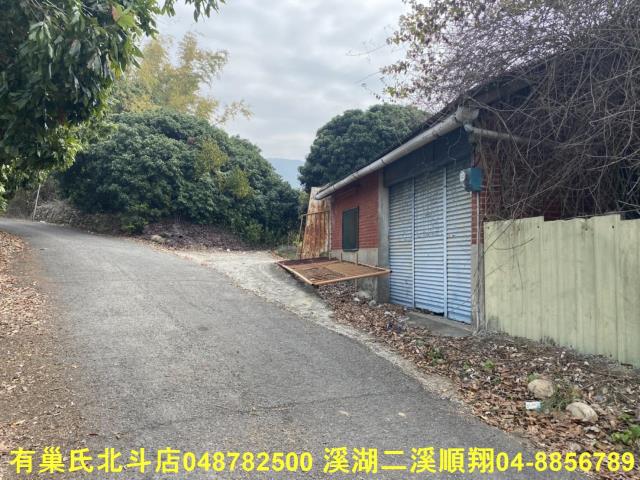 彰化社頭農地-9