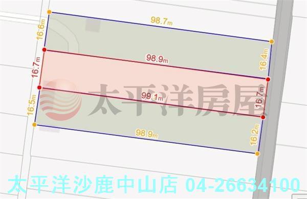 台中大肚農地-2