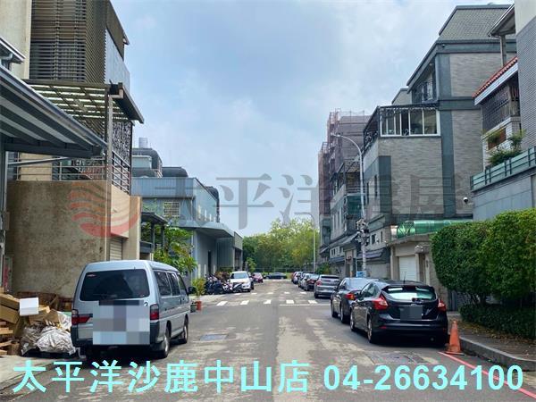 台中南屯建地-2