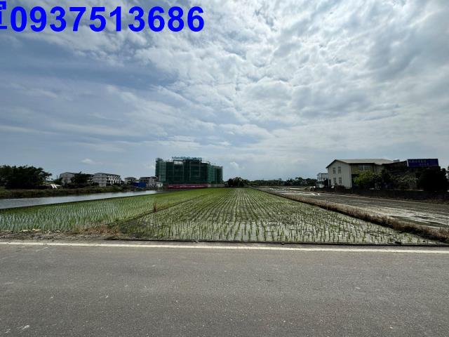 宜蘭市農地-1