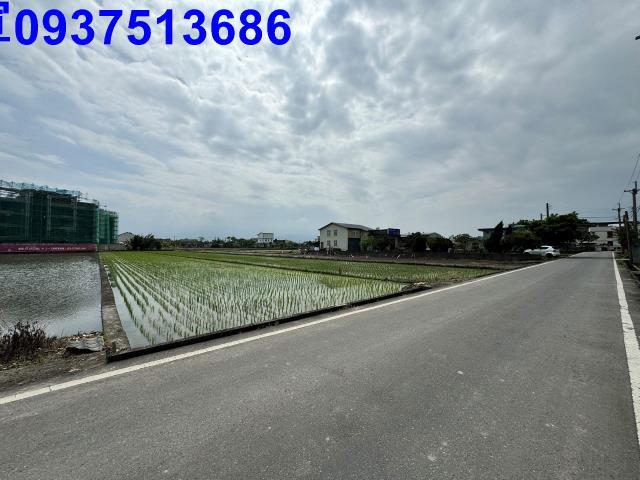 宜蘭市農地-3