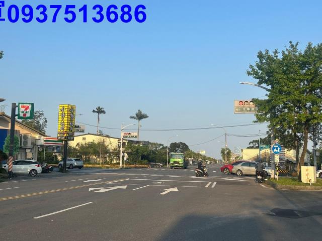礁溪農地-13